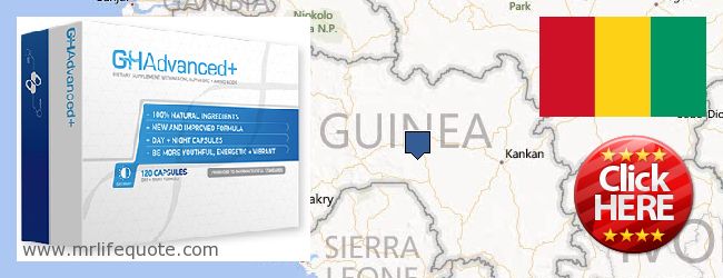 Dónde comprar Growth Hormone en linea Guinea